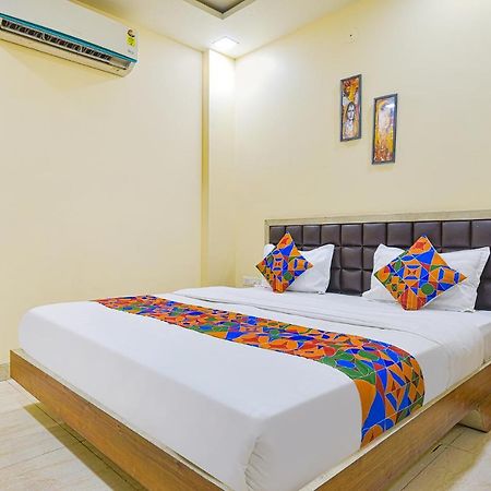 Hotel O The Castle Home Stay Inn Jaipur Ngoại thất bức ảnh