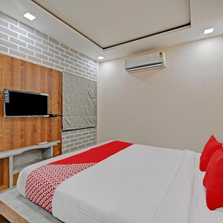 Hotel O The Castle Home Stay Inn Jaipur Ngoại thất bức ảnh