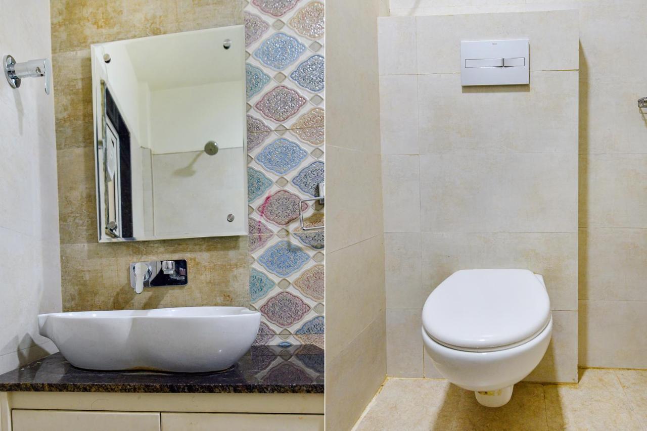 Hotel O The Castle Home Stay Inn Jaipur Ngoại thất bức ảnh