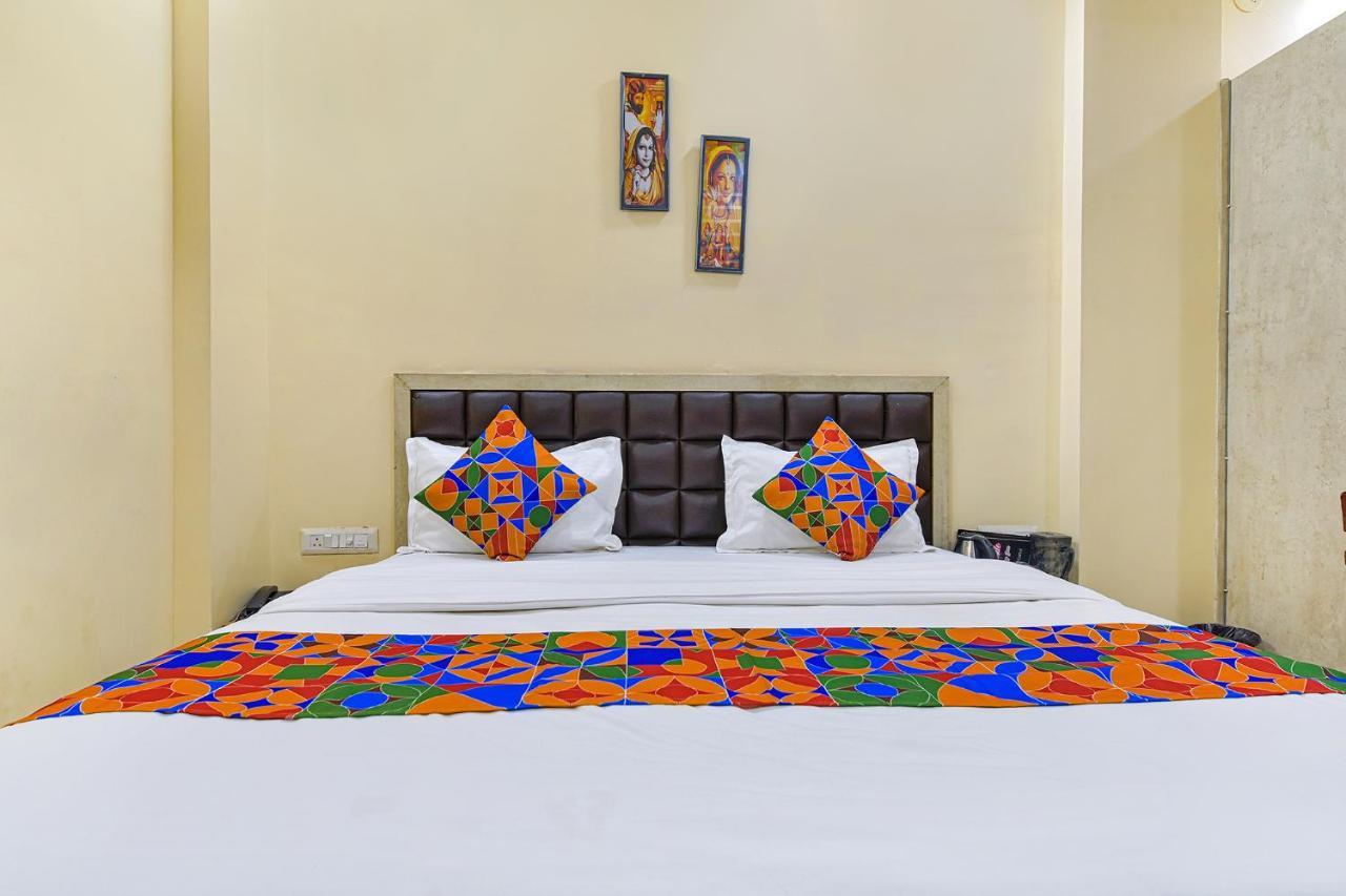 Hotel O The Castle Home Stay Inn Jaipur Ngoại thất bức ảnh