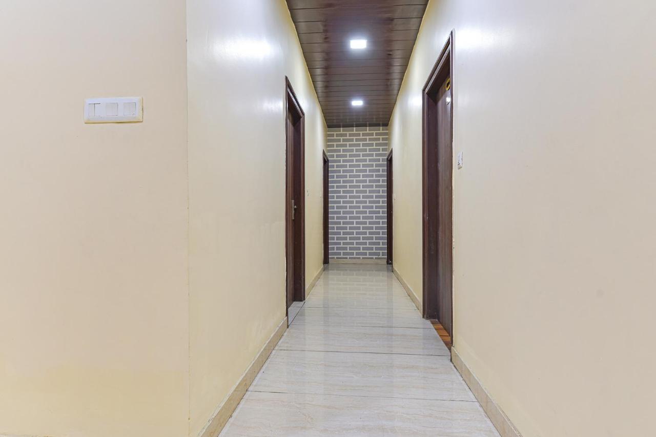 Hotel O The Castle Home Stay Inn Jaipur Ngoại thất bức ảnh