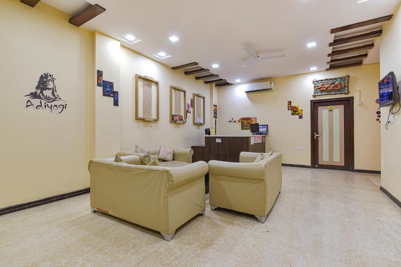 Hotel O The Castle Home Stay Inn Jaipur Ngoại thất bức ảnh
