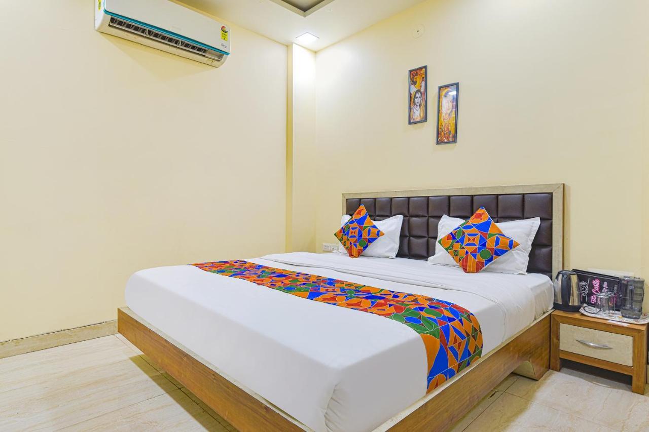 Hotel O The Castle Home Stay Inn Jaipur Ngoại thất bức ảnh