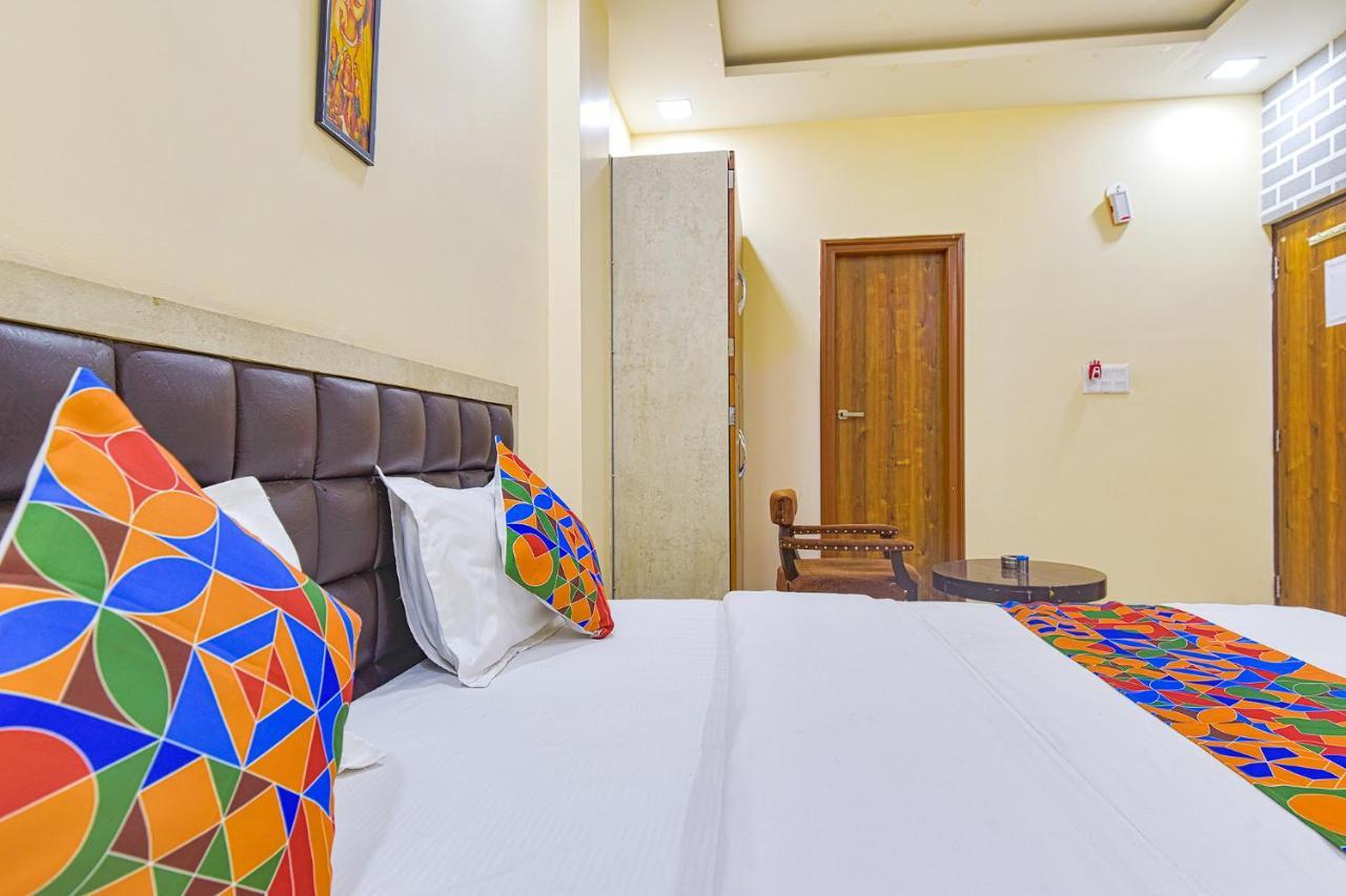 Hotel O The Castle Home Stay Inn Jaipur Ngoại thất bức ảnh