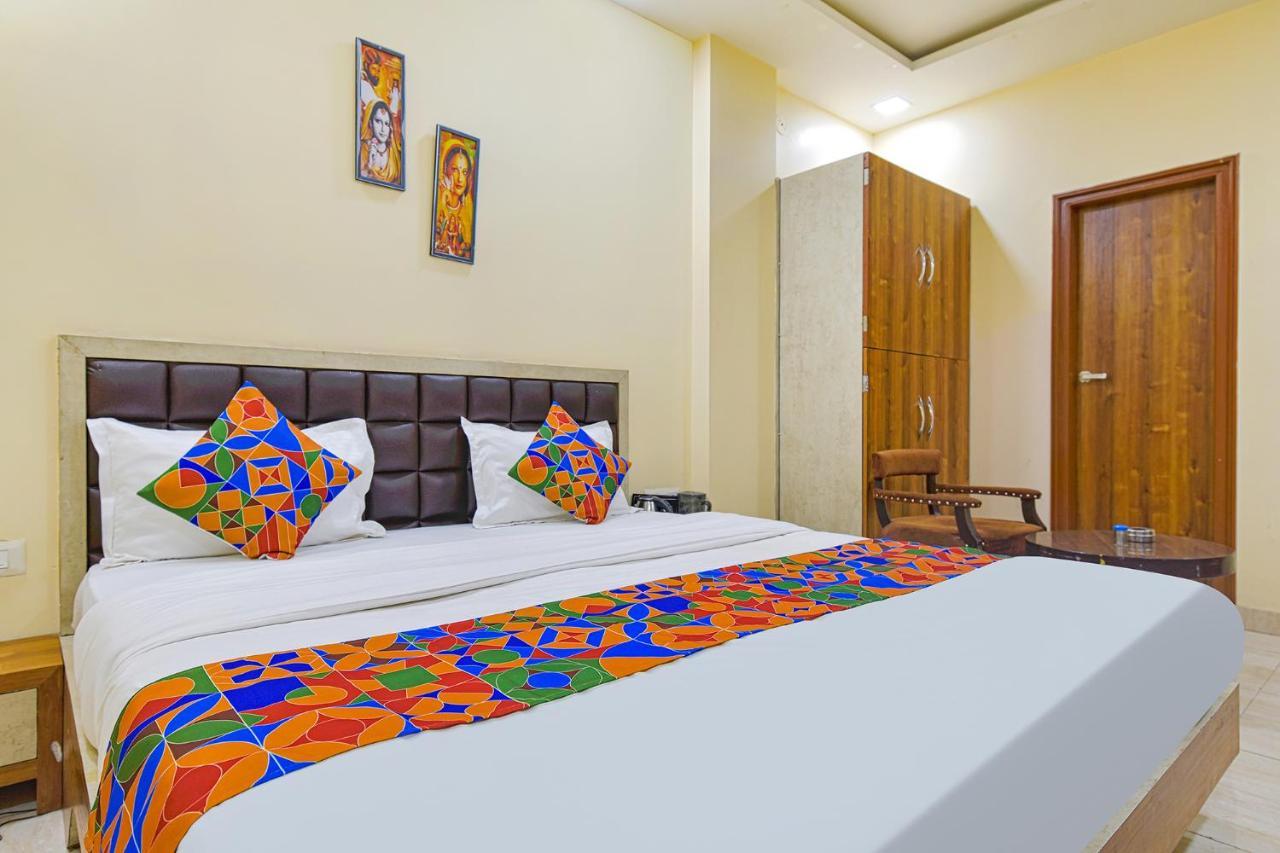 Hotel O The Castle Home Stay Inn Jaipur Ngoại thất bức ảnh