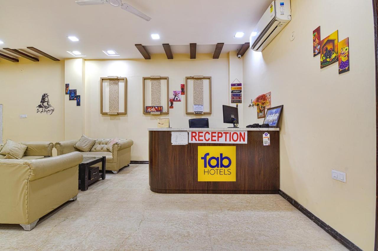 Hotel O The Castle Home Stay Inn Jaipur Ngoại thất bức ảnh