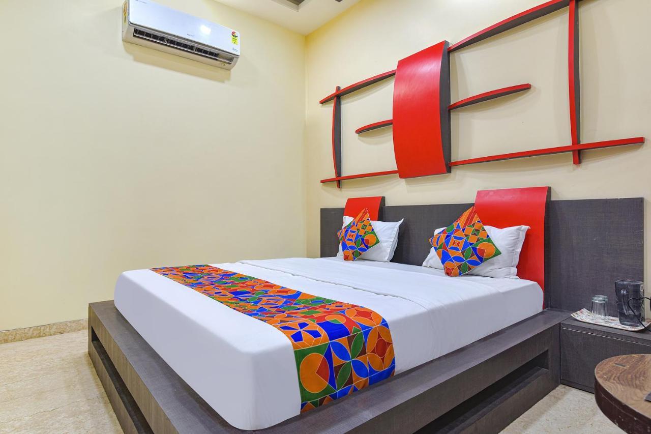 Hotel O The Castle Home Stay Inn Jaipur Ngoại thất bức ảnh