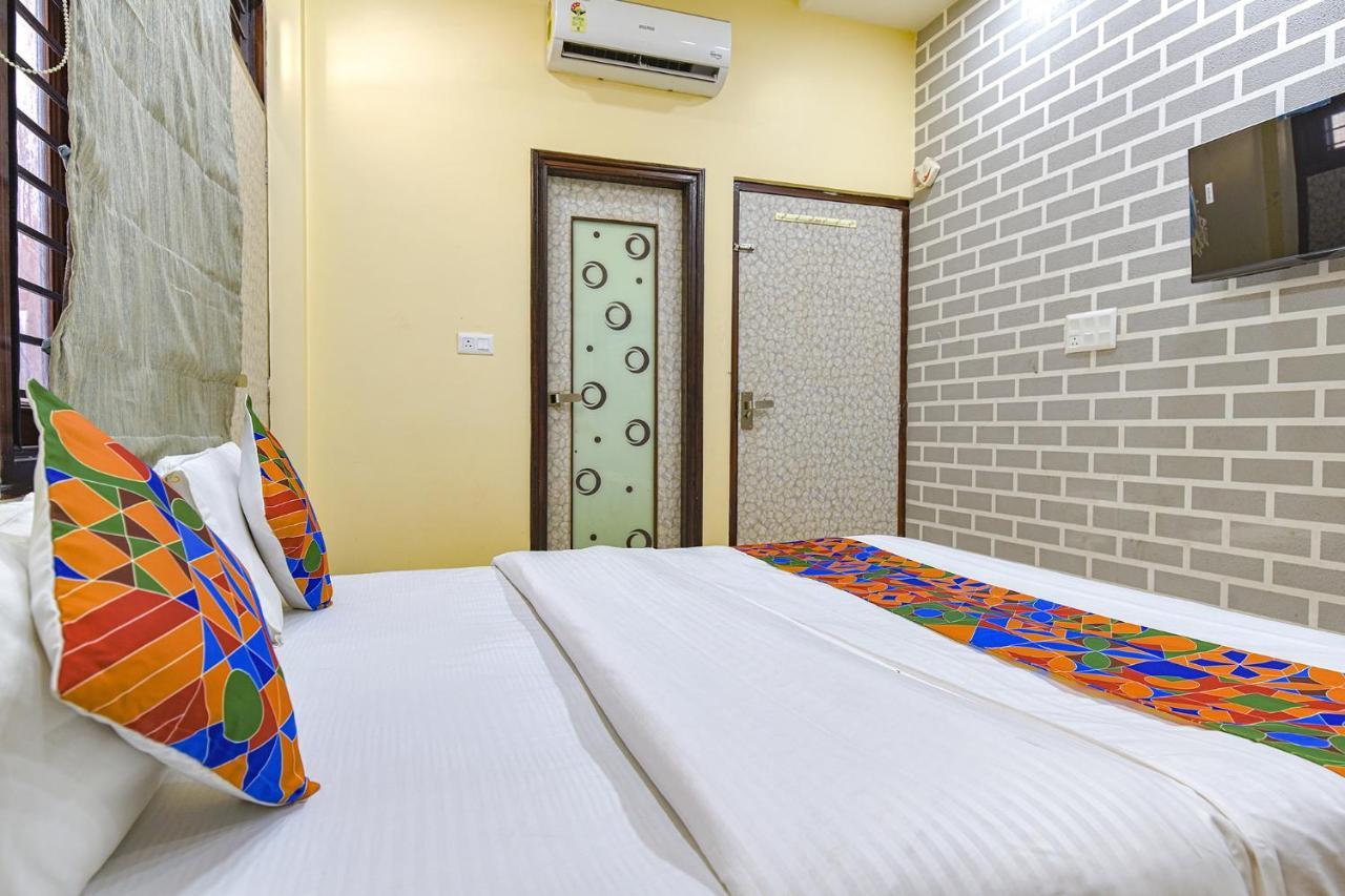 Hotel O The Castle Home Stay Inn Jaipur Ngoại thất bức ảnh