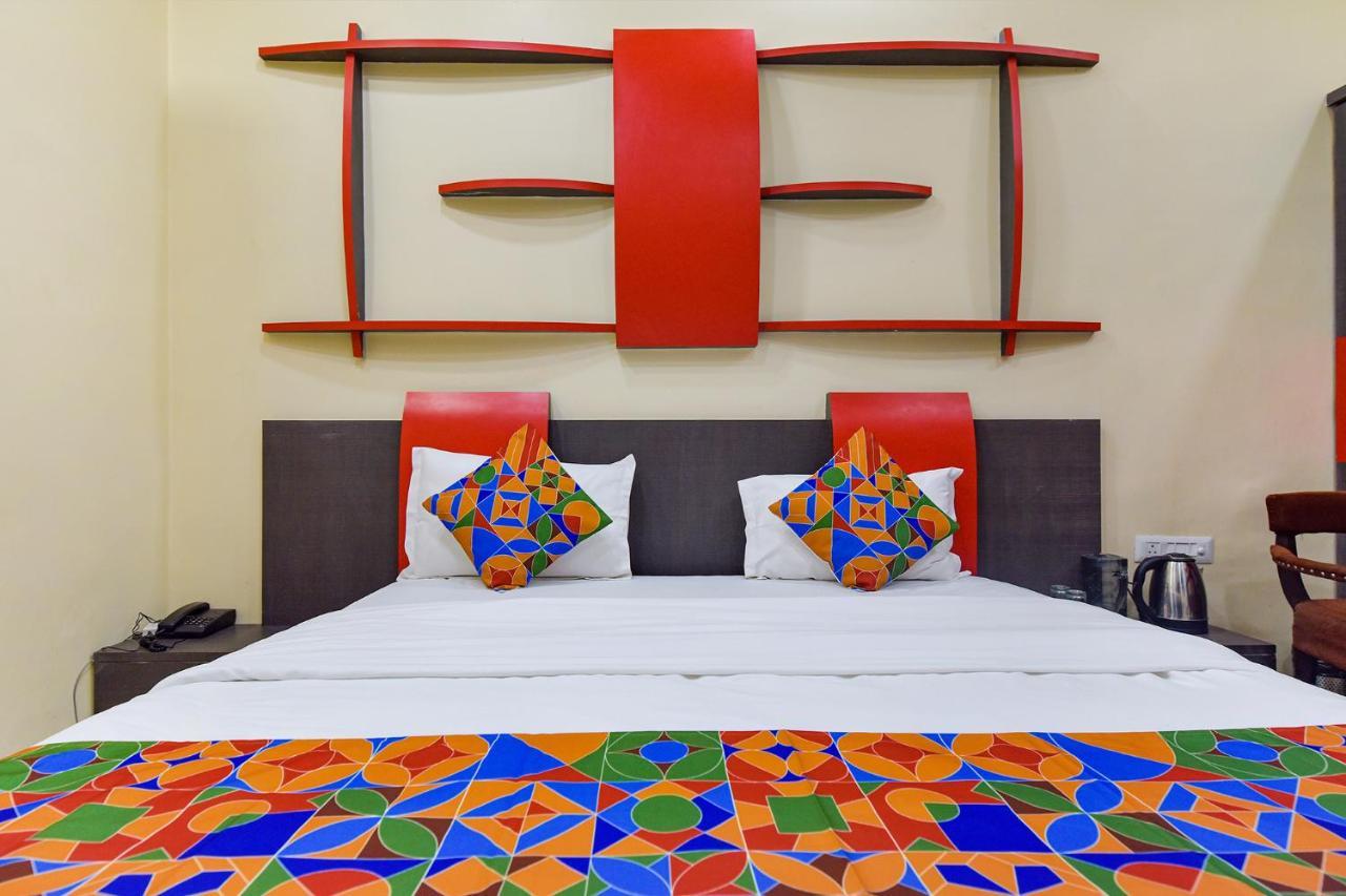Hotel O The Castle Home Stay Inn Jaipur Ngoại thất bức ảnh