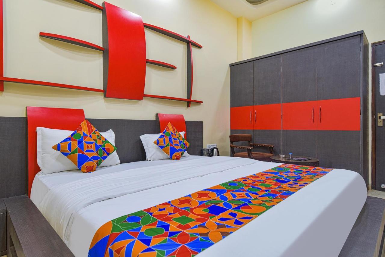 Hotel O The Castle Home Stay Inn Jaipur Ngoại thất bức ảnh