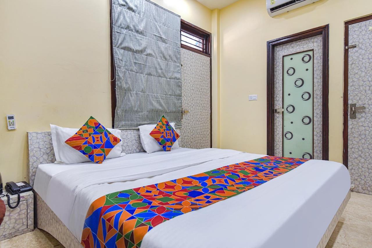Hotel O The Castle Home Stay Inn Jaipur Ngoại thất bức ảnh