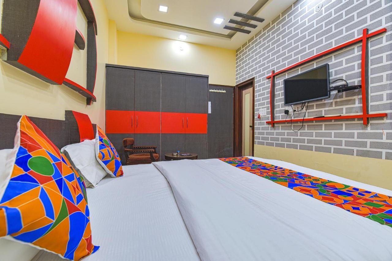 Hotel O The Castle Home Stay Inn Jaipur Ngoại thất bức ảnh