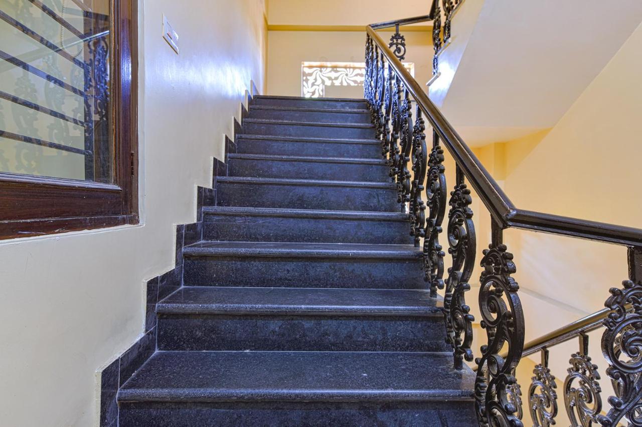 Hotel O The Castle Home Stay Inn Jaipur Ngoại thất bức ảnh