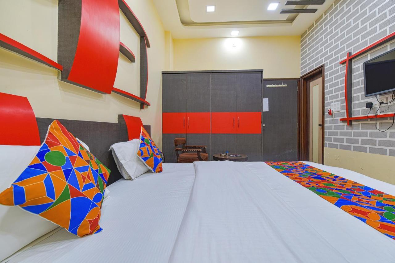 Hotel O The Castle Home Stay Inn Jaipur Ngoại thất bức ảnh