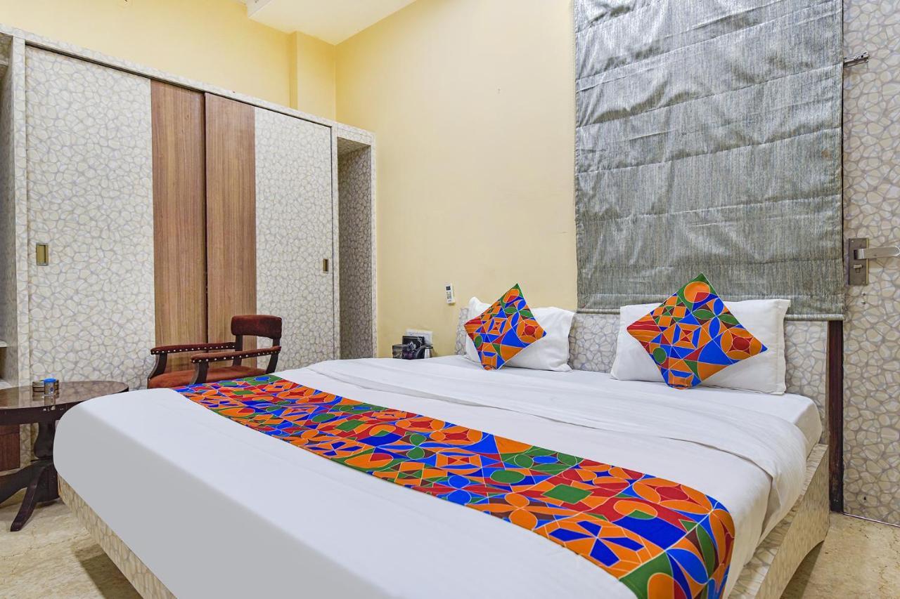 Hotel O The Castle Home Stay Inn Jaipur Ngoại thất bức ảnh