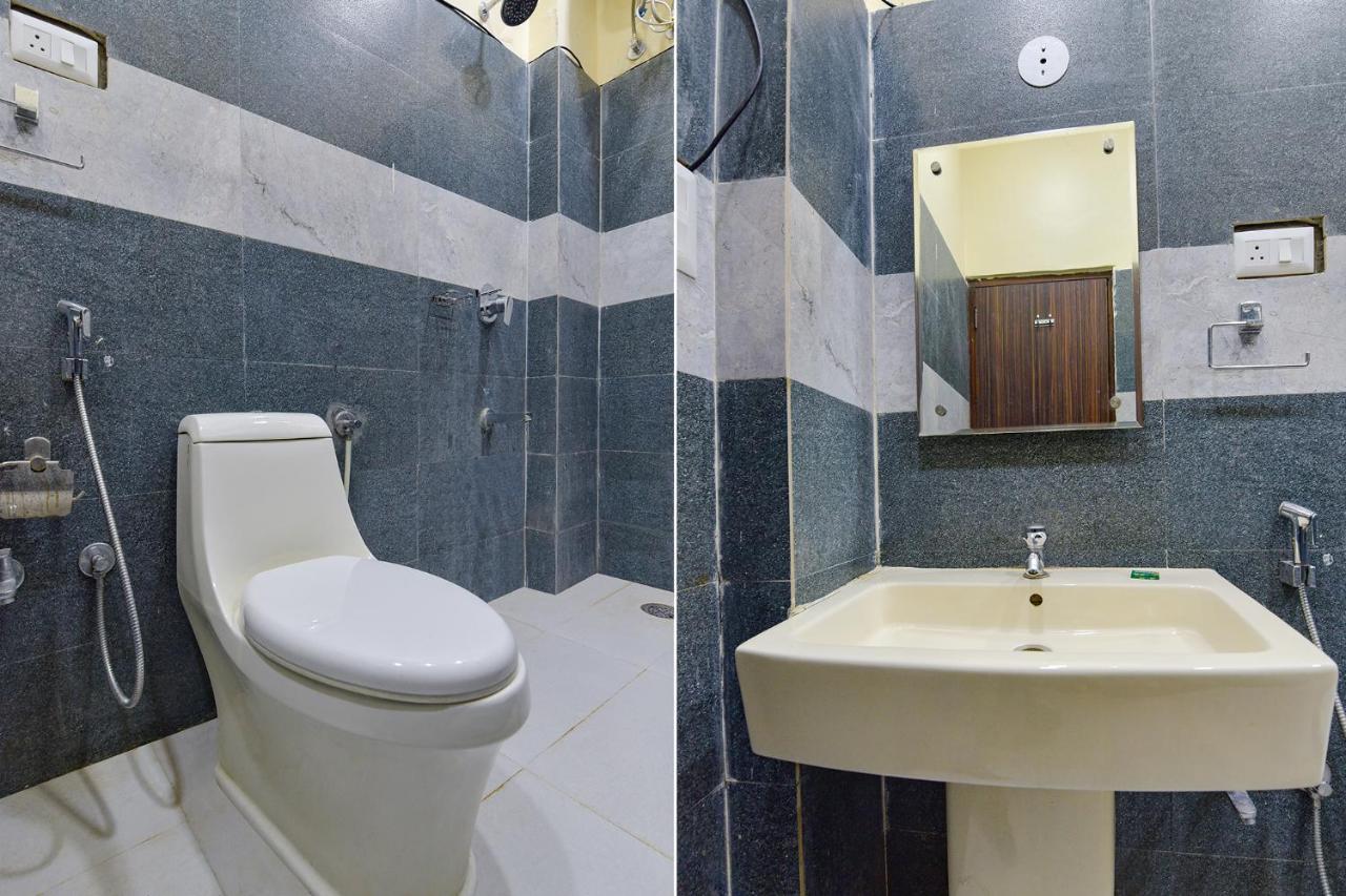 Hotel O The Castle Home Stay Inn Jaipur Ngoại thất bức ảnh
