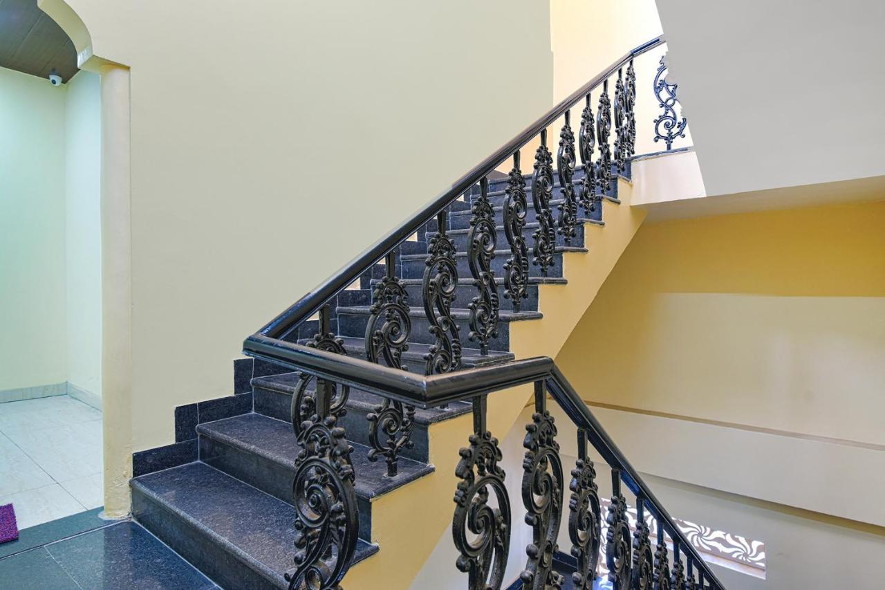 Hotel O The Castle Home Stay Inn Jaipur Ngoại thất bức ảnh