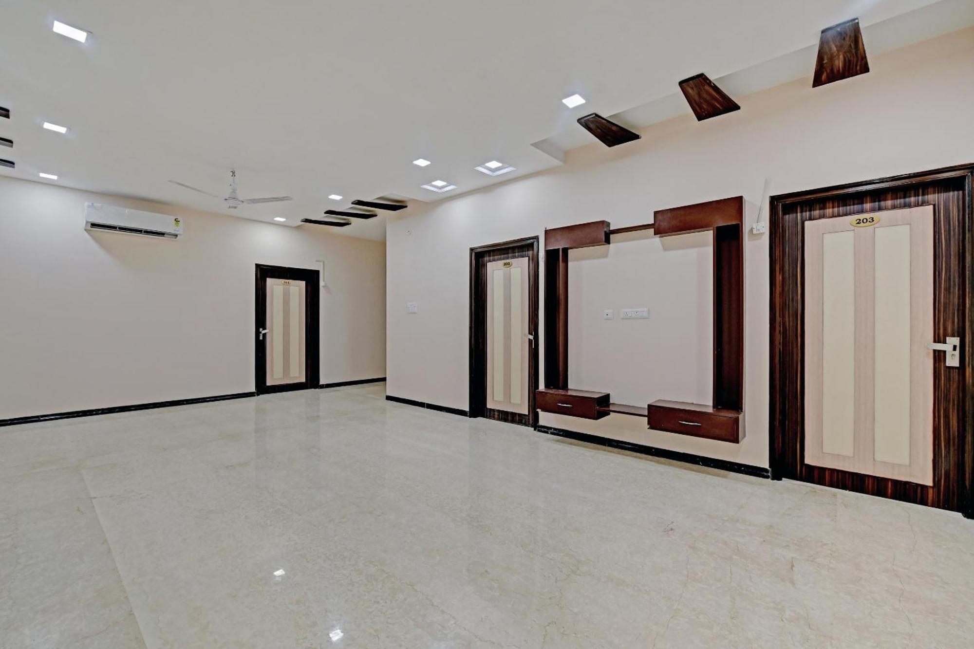 Hotel O The Castle Home Stay Inn Jaipur Ngoại thất bức ảnh