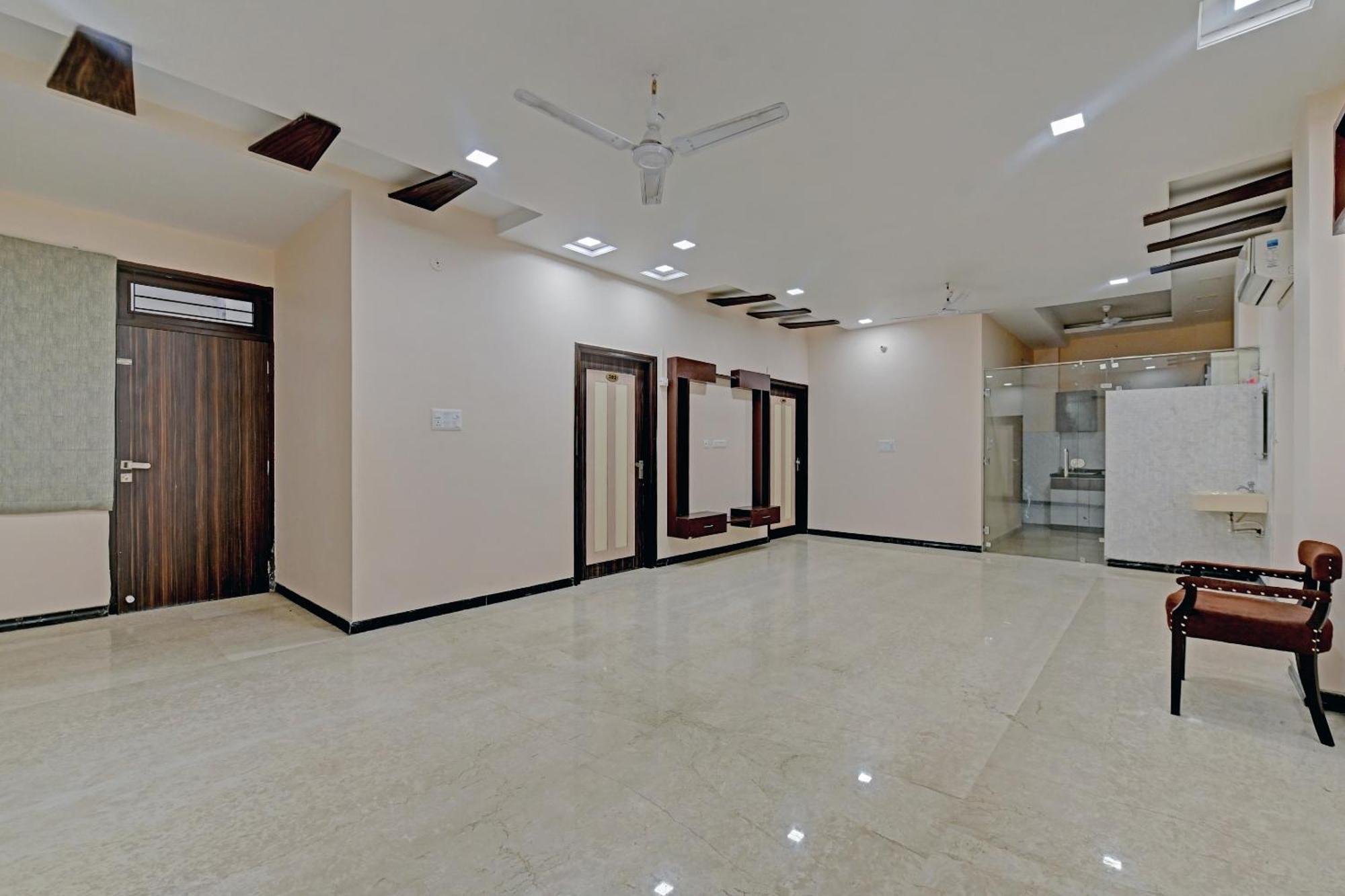 Hotel O The Castle Home Stay Inn Jaipur Ngoại thất bức ảnh