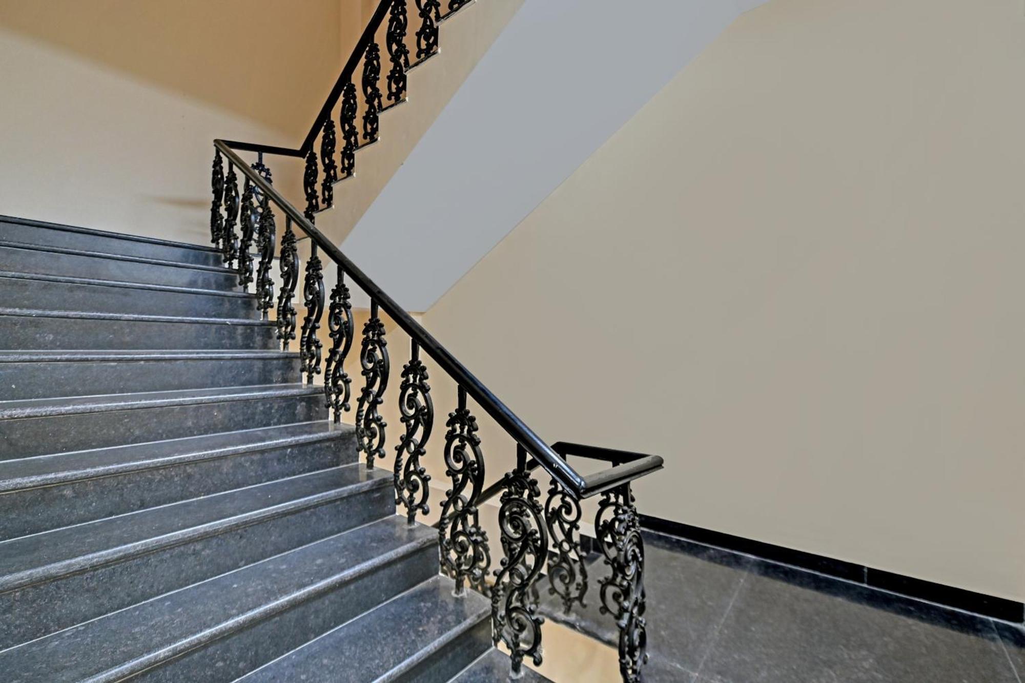 Hotel O The Castle Home Stay Inn Jaipur Ngoại thất bức ảnh