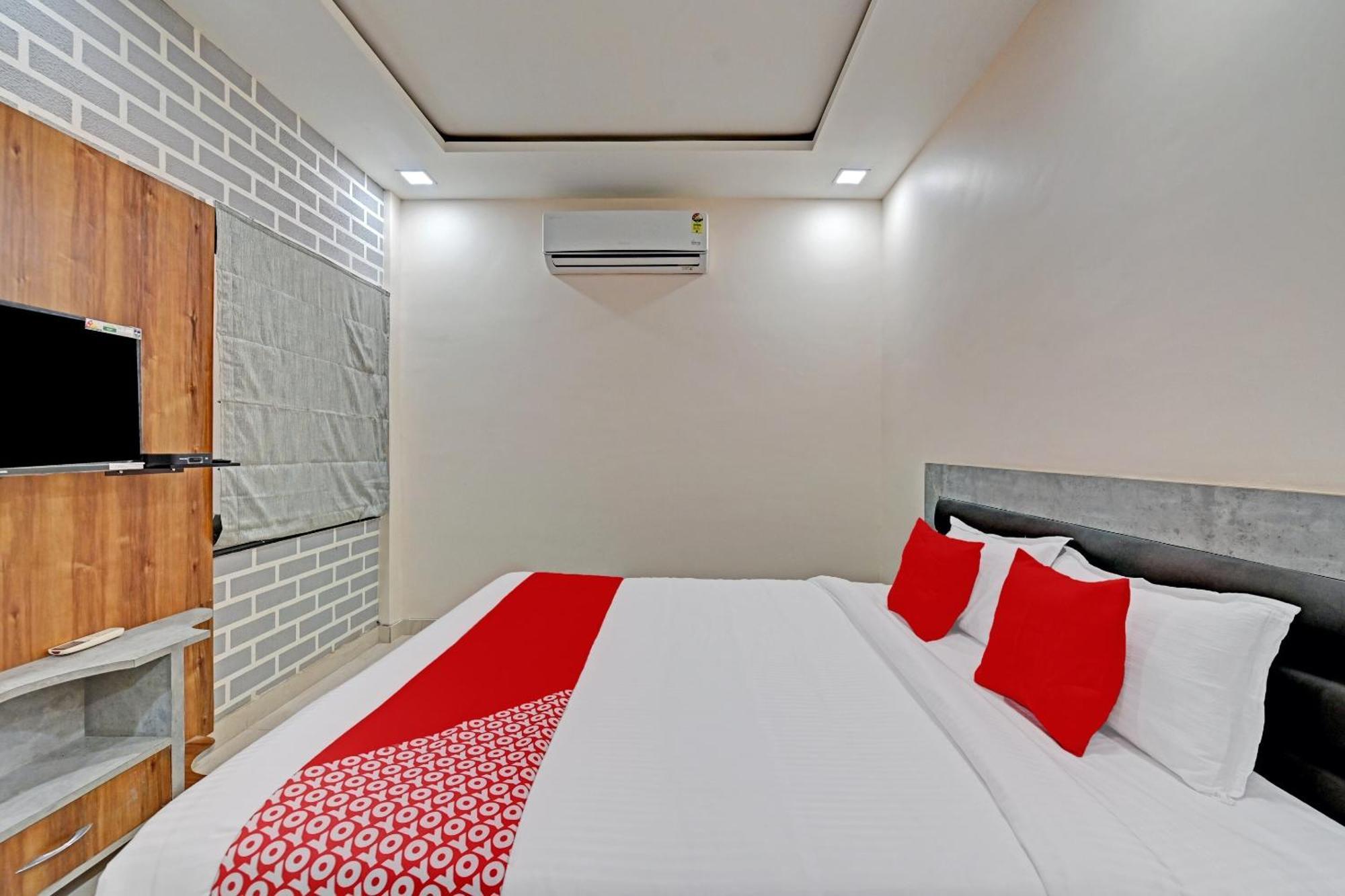 Hotel O The Castle Home Stay Inn Jaipur Ngoại thất bức ảnh