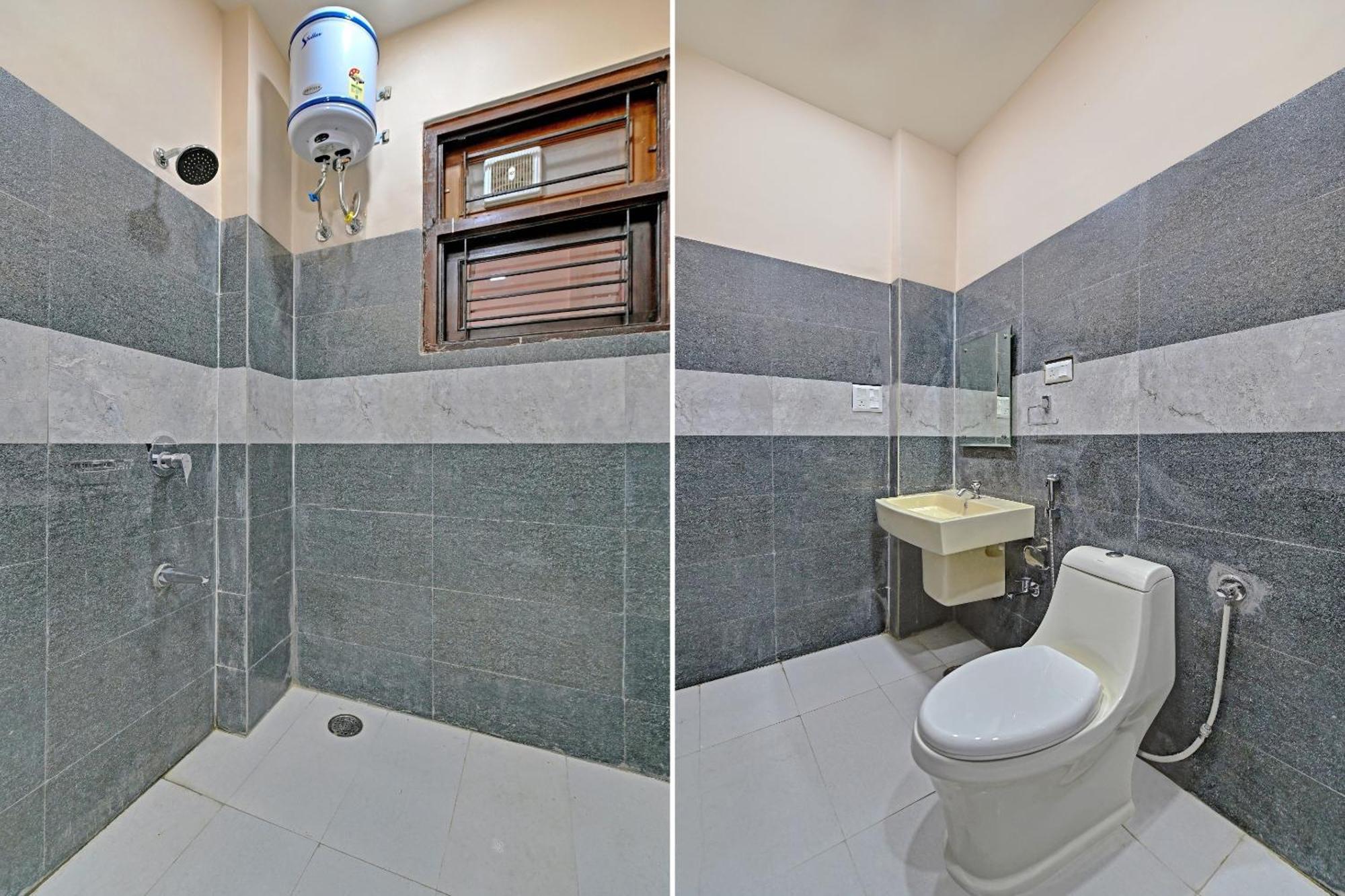 Hotel O The Castle Home Stay Inn Jaipur Ngoại thất bức ảnh