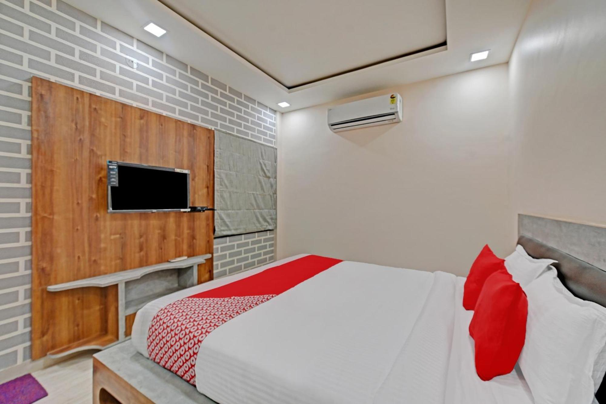 Hotel O The Castle Home Stay Inn Jaipur Ngoại thất bức ảnh