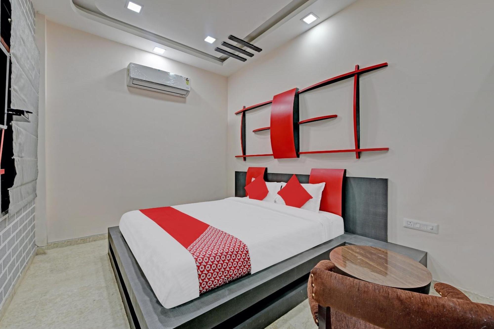 Hotel O The Castle Home Stay Inn Jaipur Ngoại thất bức ảnh