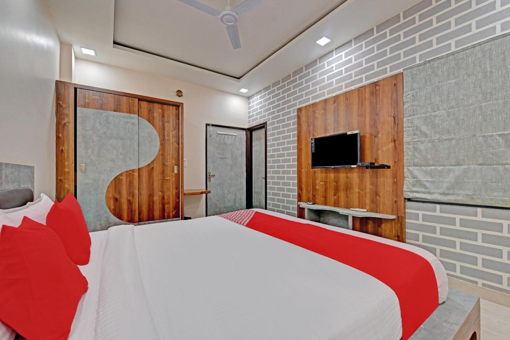 Hotel O The Castle Home Stay Inn Jaipur Ngoại thất bức ảnh