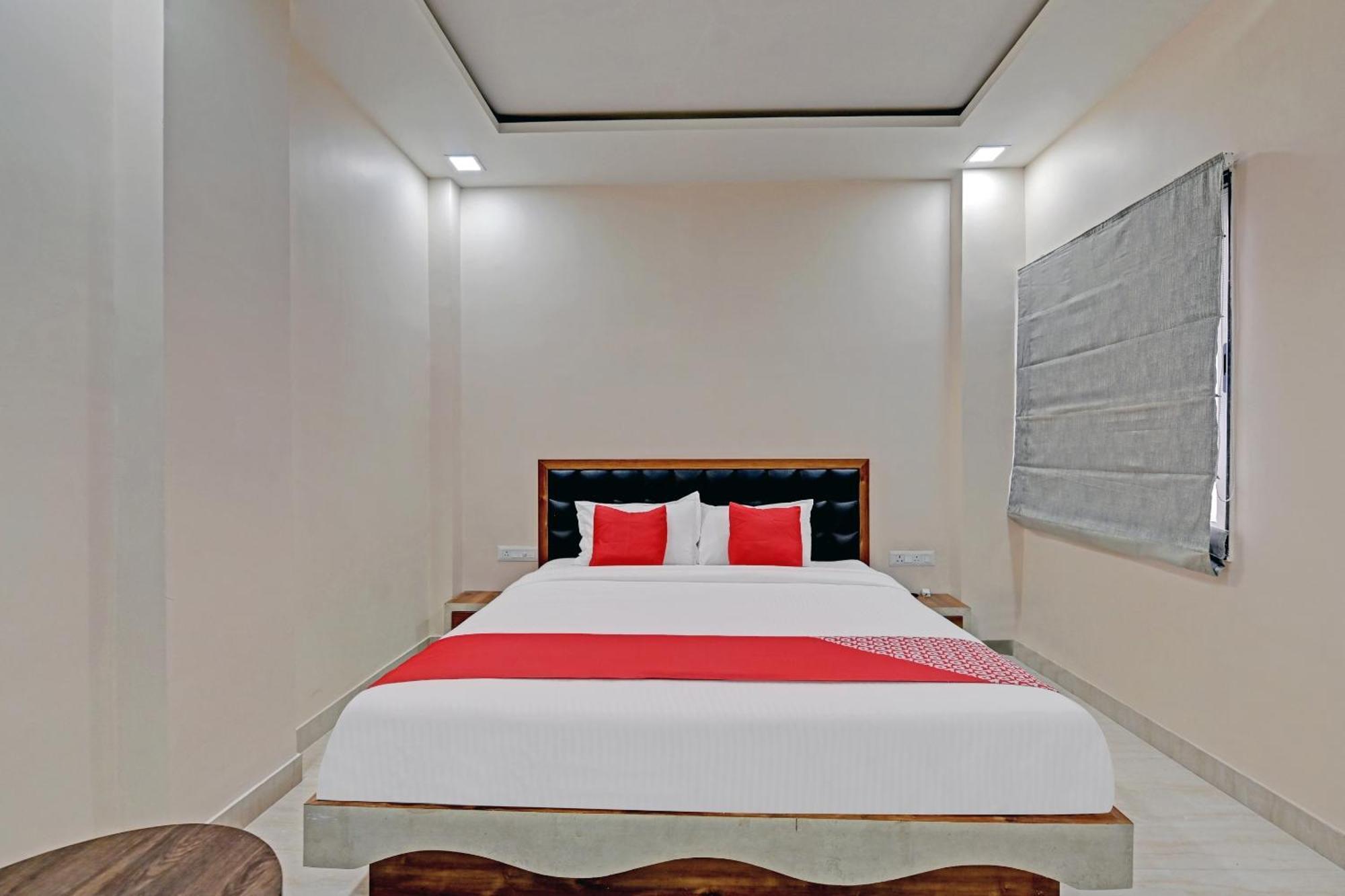 Hotel O The Castle Home Stay Inn Jaipur Ngoại thất bức ảnh