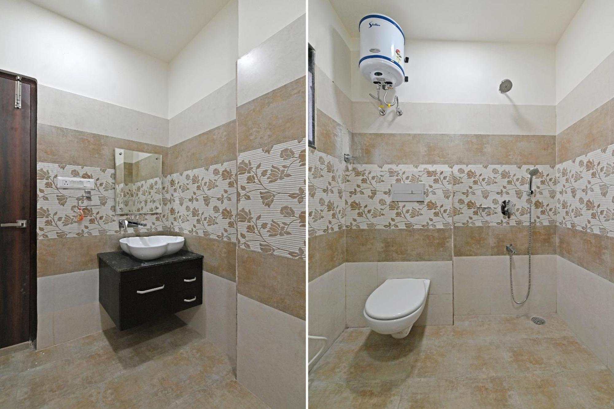 Hotel O The Castle Home Stay Inn Jaipur Ngoại thất bức ảnh