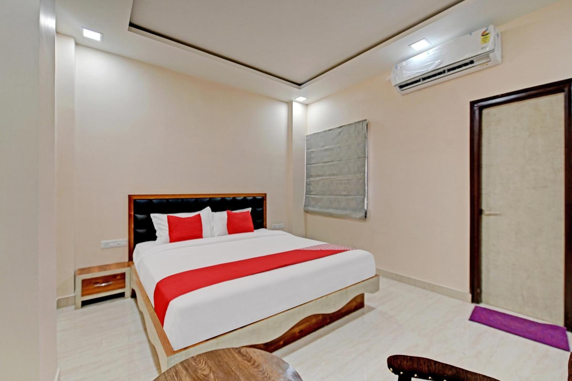 Hotel O The Castle Home Stay Inn Jaipur Ngoại thất bức ảnh