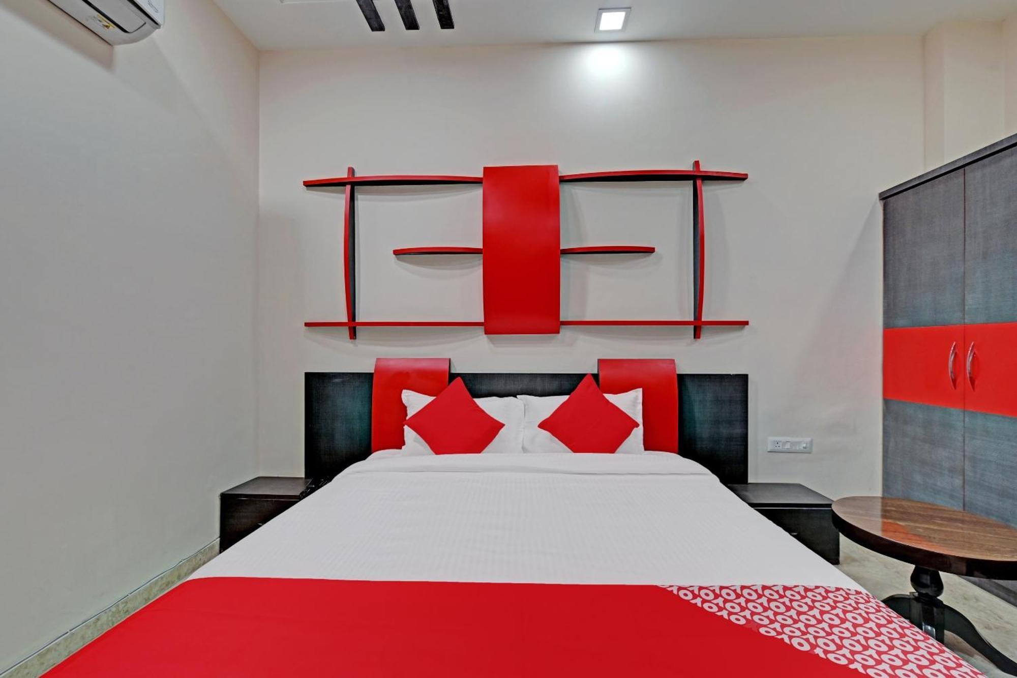 Hotel O The Castle Home Stay Inn Jaipur Ngoại thất bức ảnh